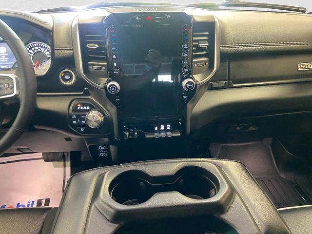 used 2025 Ram 1500 car, priced at $51,995
