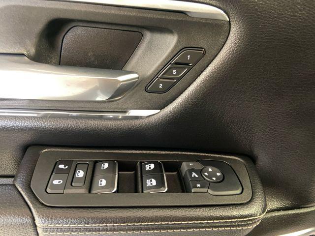 used 2025 Ram 1500 car, priced at $51,995