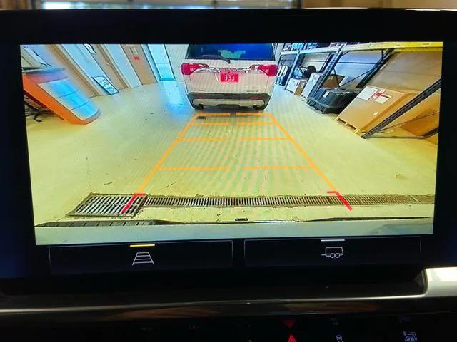 used 2024 Chevrolet Silverado 1500 car, priced at $42,994