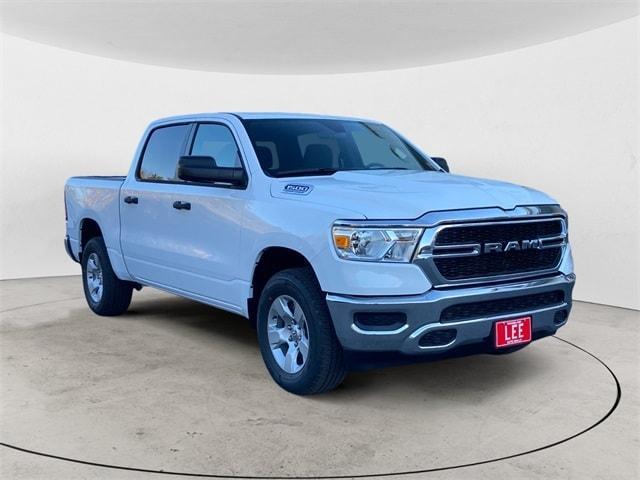 new 2024 Ram 1500 car, priced at $44,997