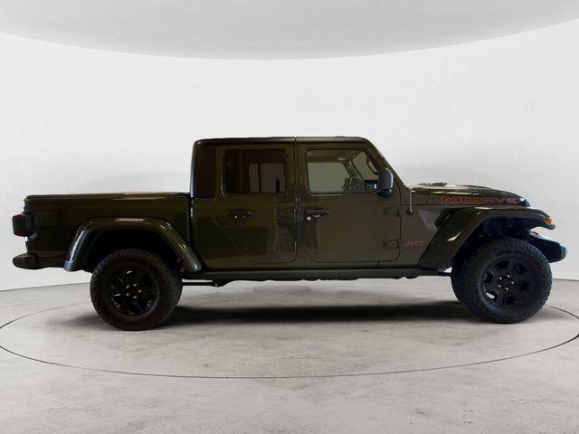 used 2021 Jeep Gladiator car, priced at $38,998