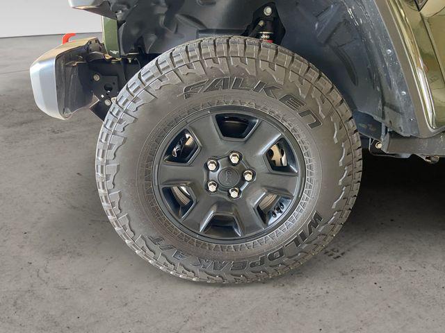 used 2021 Jeep Gladiator car, priced at $38,998
