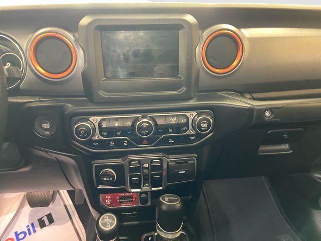 used 2021 Jeep Gladiator car, priced at $38,998