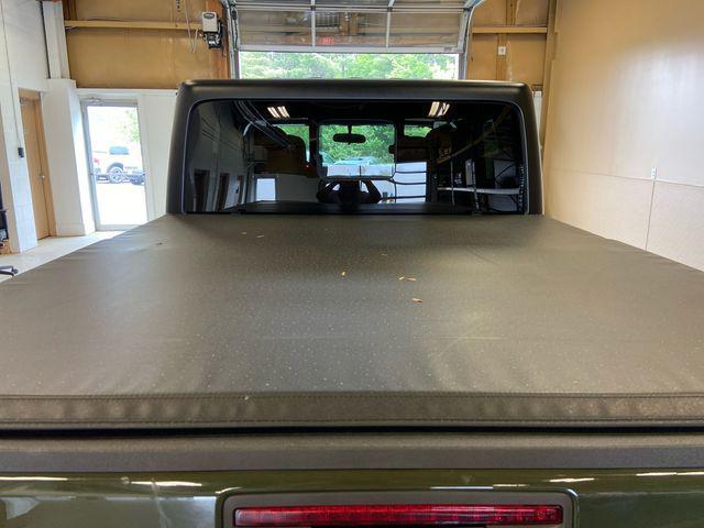 used 2021 Jeep Gladiator car, priced at $38,998