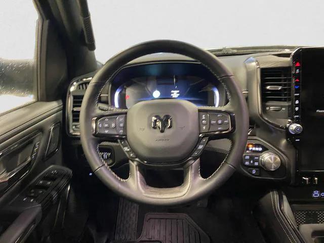 new 2026 Ram 1500 car, priced at $77,836