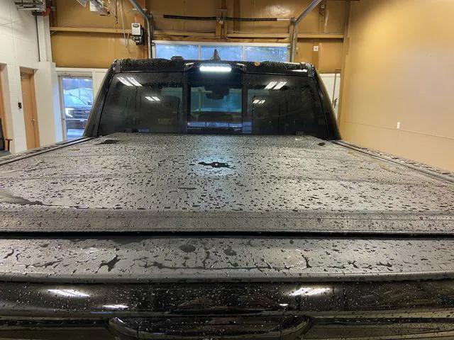 new 2026 Ram 1500 car, priced at $77,836