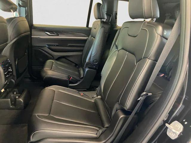 new 2025 Jeep Grand Cherokee L car, priced at $44,534