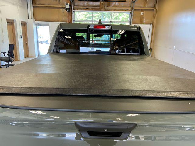 new 2025 Ram 1500 car, priced at $46,574