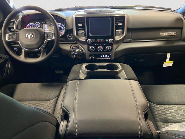 new 2025 Ram 1500 car, priced at $46,574