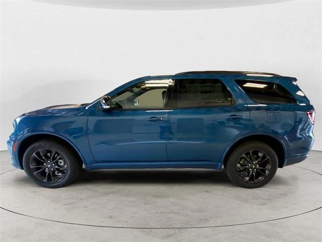 new 2024 Dodge Durango car, priced at $50,900