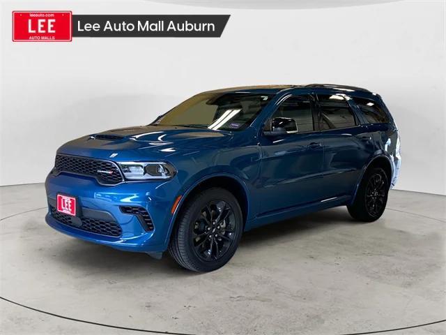 new 2024 Dodge Durango car, priced at $50,900