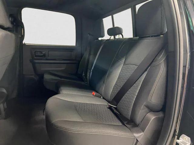 new 2025 Ram 2500 car, priced at $61,216