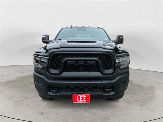 new 2024 Ram 2500 car, priced at $80,570