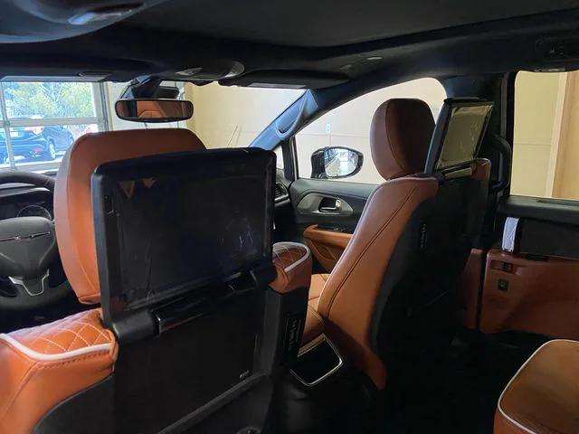 new 2026 Chrysler Pacifica car, priced at $56,725