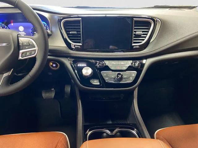 new 2026 Chrysler Pacifica car, priced at $56,725