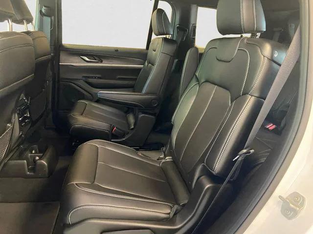 new 2025 Jeep Grand Cherokee L car, priced at $49,336