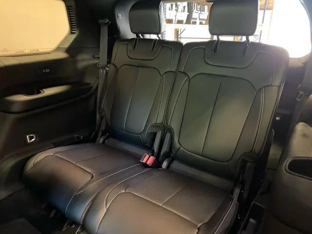 new 2025 Jeep Grand Cherokee L car, priced at $49,336
