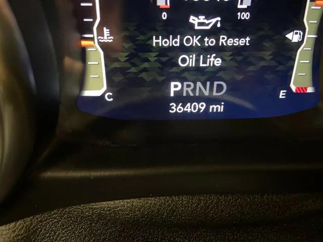 used 2021 Jeep Wrangler Unlimited car, priced at $34,994