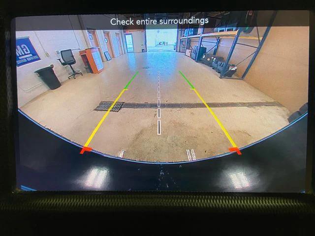 used 2021 Jeep Wrangler Unlimited car, priced at $34,994