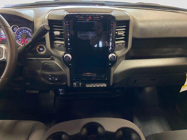new 2025 Ram 3500 car, priced at $51,715