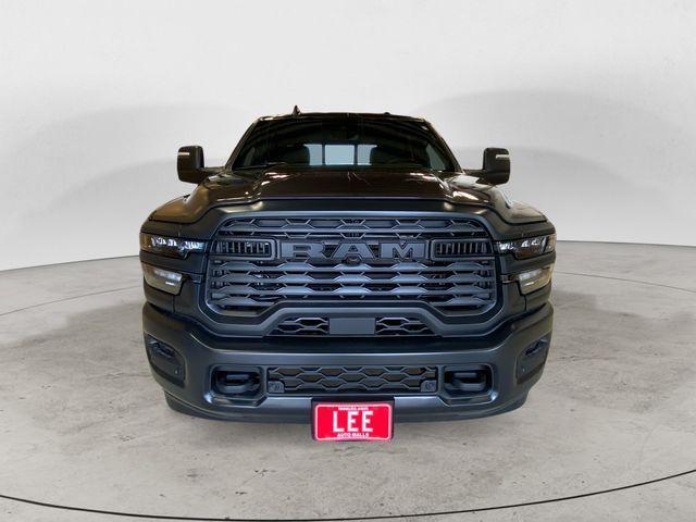 new 2025 Ram 3500 car, priced at $51,715