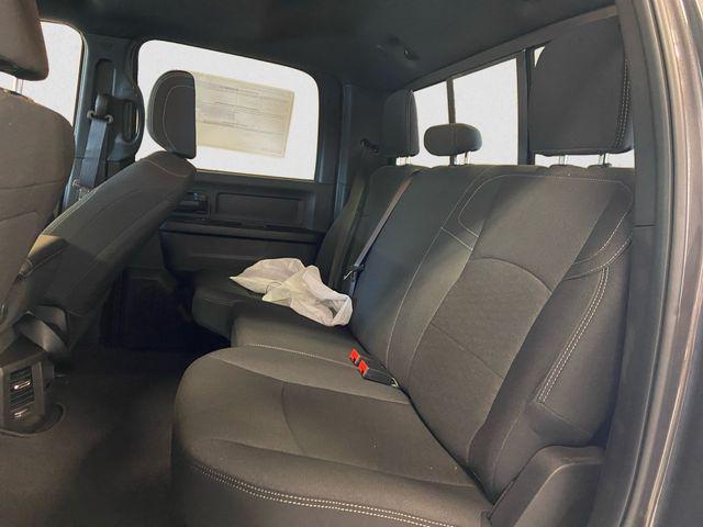 new 2025 Ram 3500 car, priced at $51,715