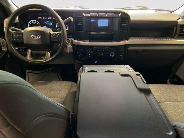 used 2023 Ford F-250 car, priced at $44,994