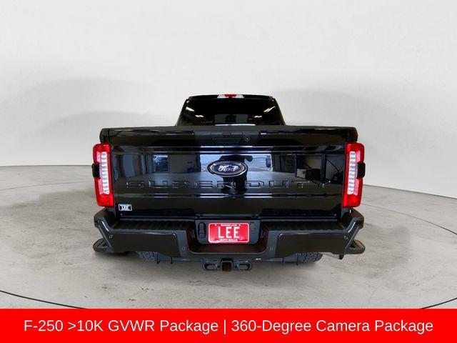 used 2023 Ford F-250 car, priced at $44,994