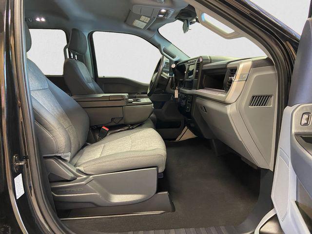 used 2023 Ford F-250 car, priced at $44,994