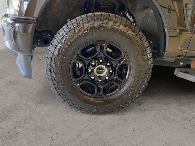 used 2023 Ford F-250 car, priced at $44,994