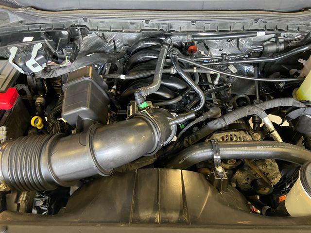 used 2023 Ford F-250 car, priced at $44,994