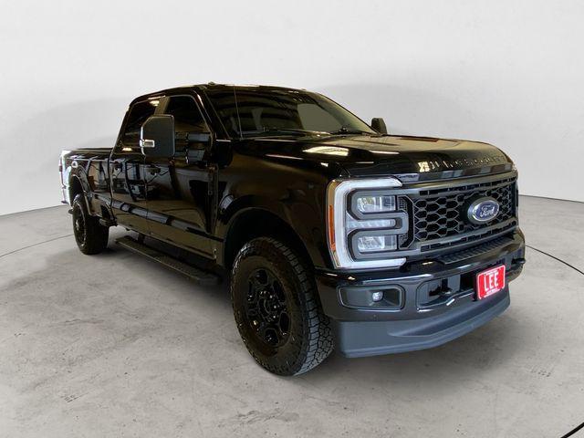 used 2023 Ford F-250 car, priced at $44,994