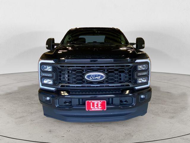 used 2023 Ford F-250 car, priced at $44,994