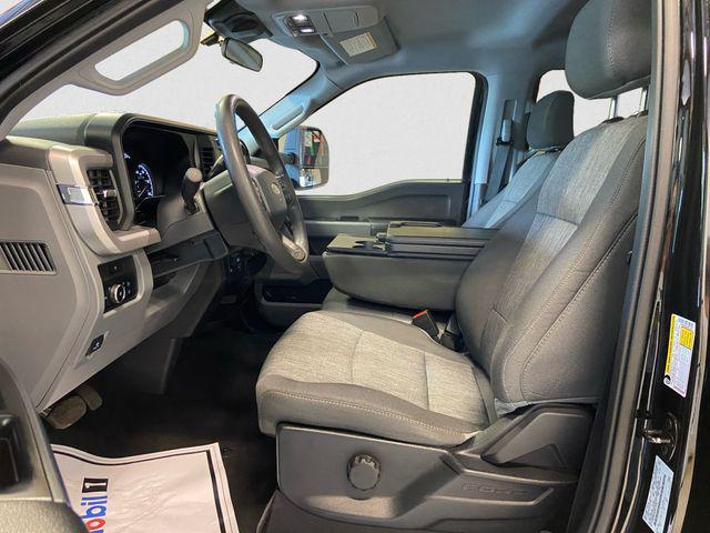 used 2023 Ford F-250 car, priced at $44,994