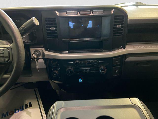 used 2023 Ford F-250 car, priced at $44,994
