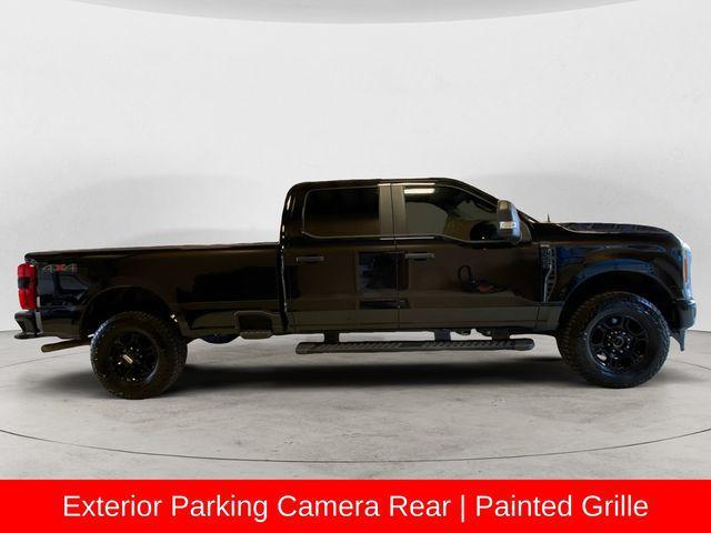 used 2023 Ford F-250 car, priced at $44,994