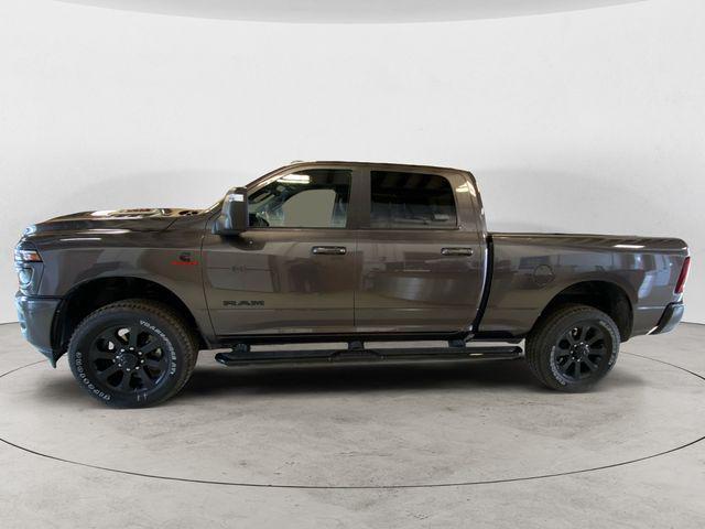 new 2025 Ram 3500 car, priced at $79,826