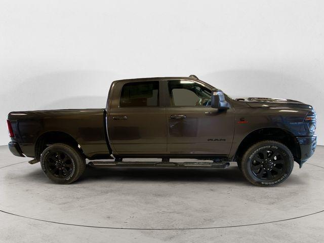 new 2025 Ram 3500 car, priced at $79,826
