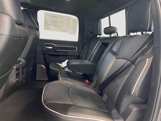 new 2025 Ram 3500 car, priced at $79,826