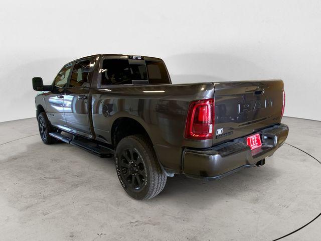 new 2025 Ram 3500 car, priced at $79,826