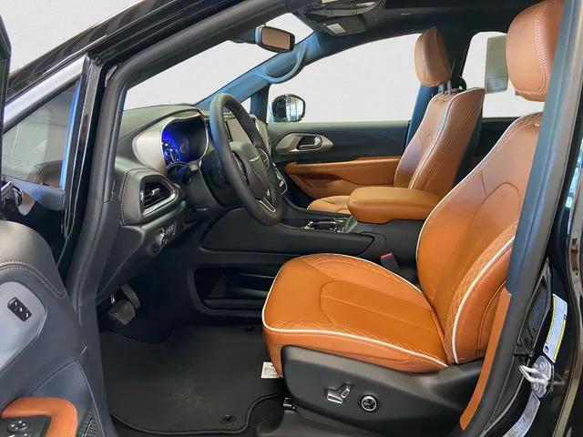 new 2026 Chrysler Pacifica car, priced at $56,900