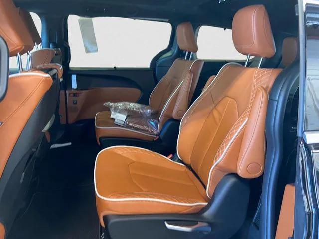new 2026 Chrysler Pacifica car, priced at $56,900