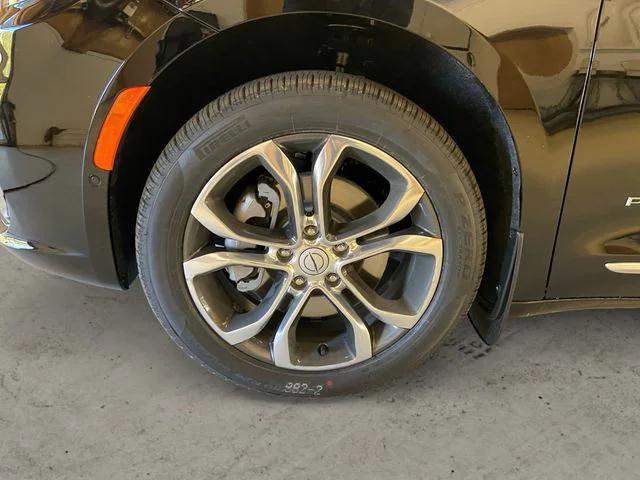 new 2026 Chrysler Pacifica car, priced at $56,900