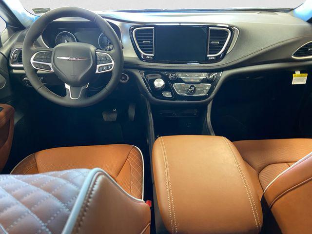 new 2026 Chrysler Pacifica car, priced at $56,900