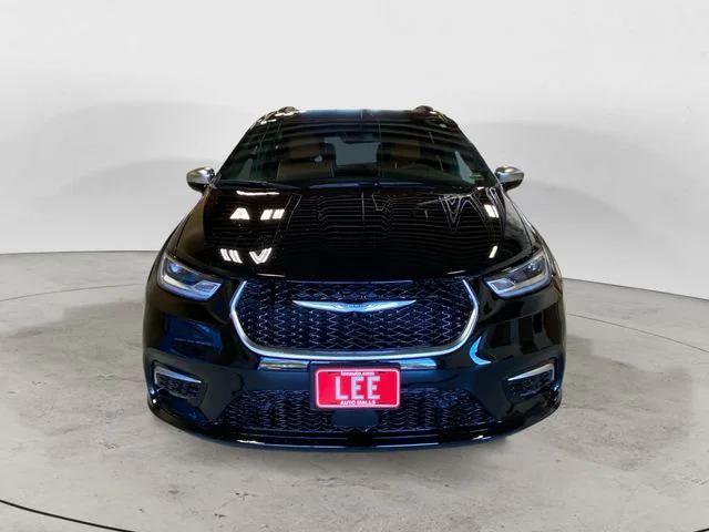 new 2026 Chrysler Pacifica car, priced at $56,900