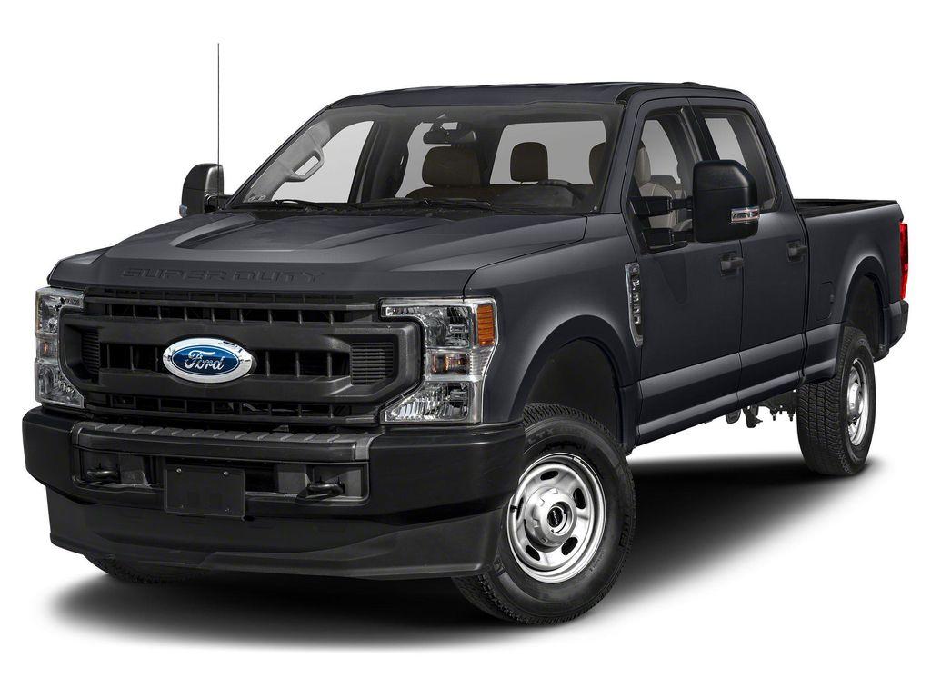 used 2022 Ford F-350 car, priced at $41,994