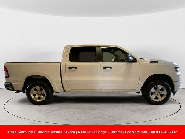 used 2024 Ram 1500 car, priced at $40,994