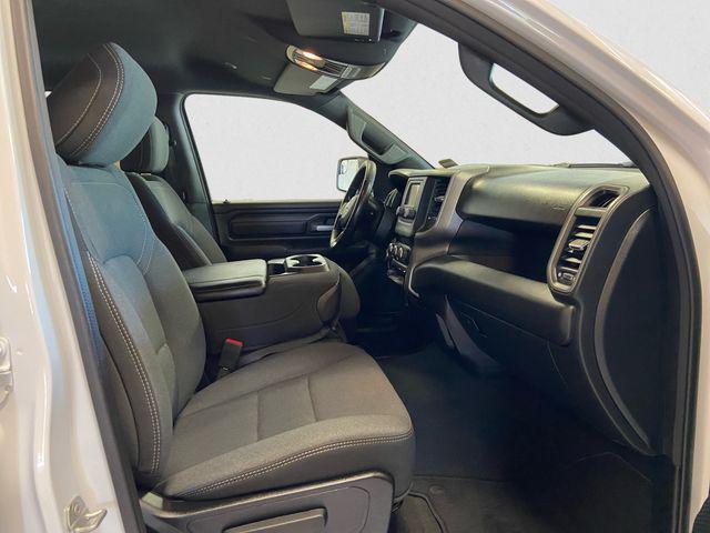 used 2024 Ram 1500 car, priced at $40,994