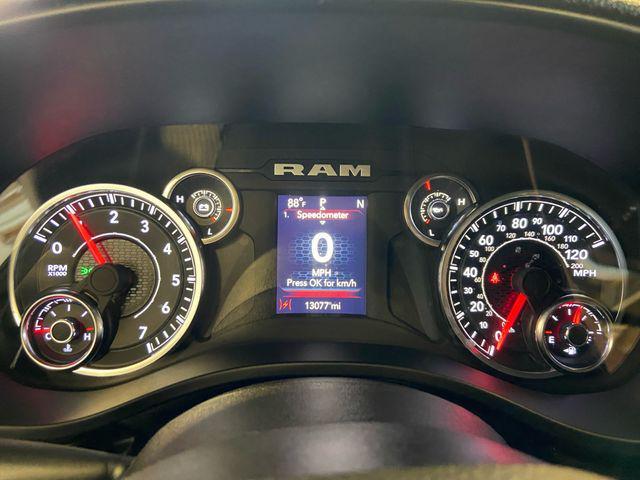 used 2024 Ram 1500 car, priced at $40,994