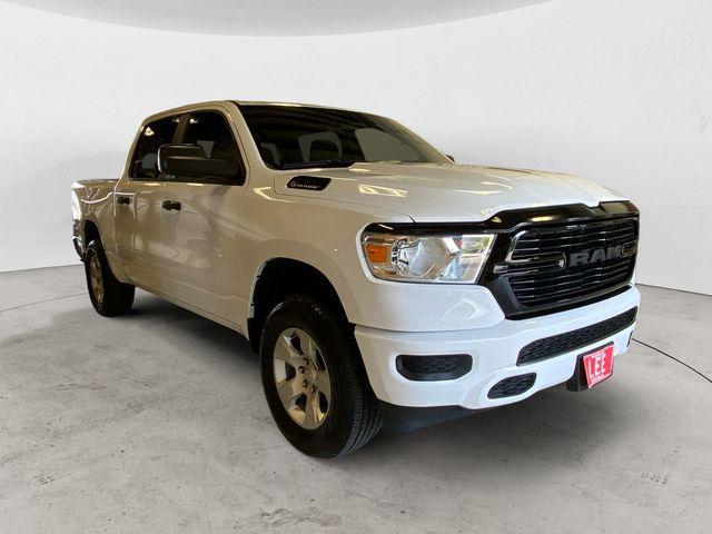 used 2024 Ram 1500 car, priced at $40,994